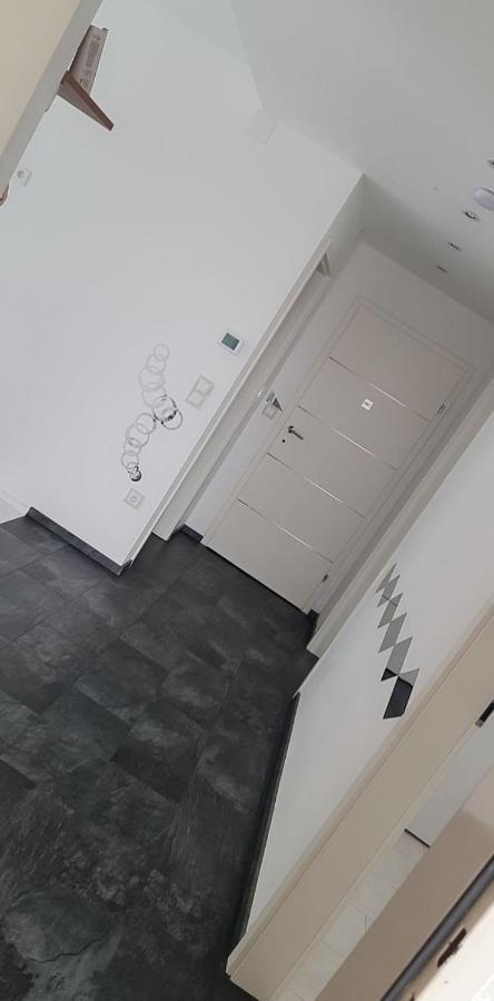 Schottwien Deea Apartment מראה חיצוני תמונה