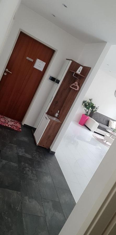 Schottwien Deea Apartment מראה חיצוני תמונה
