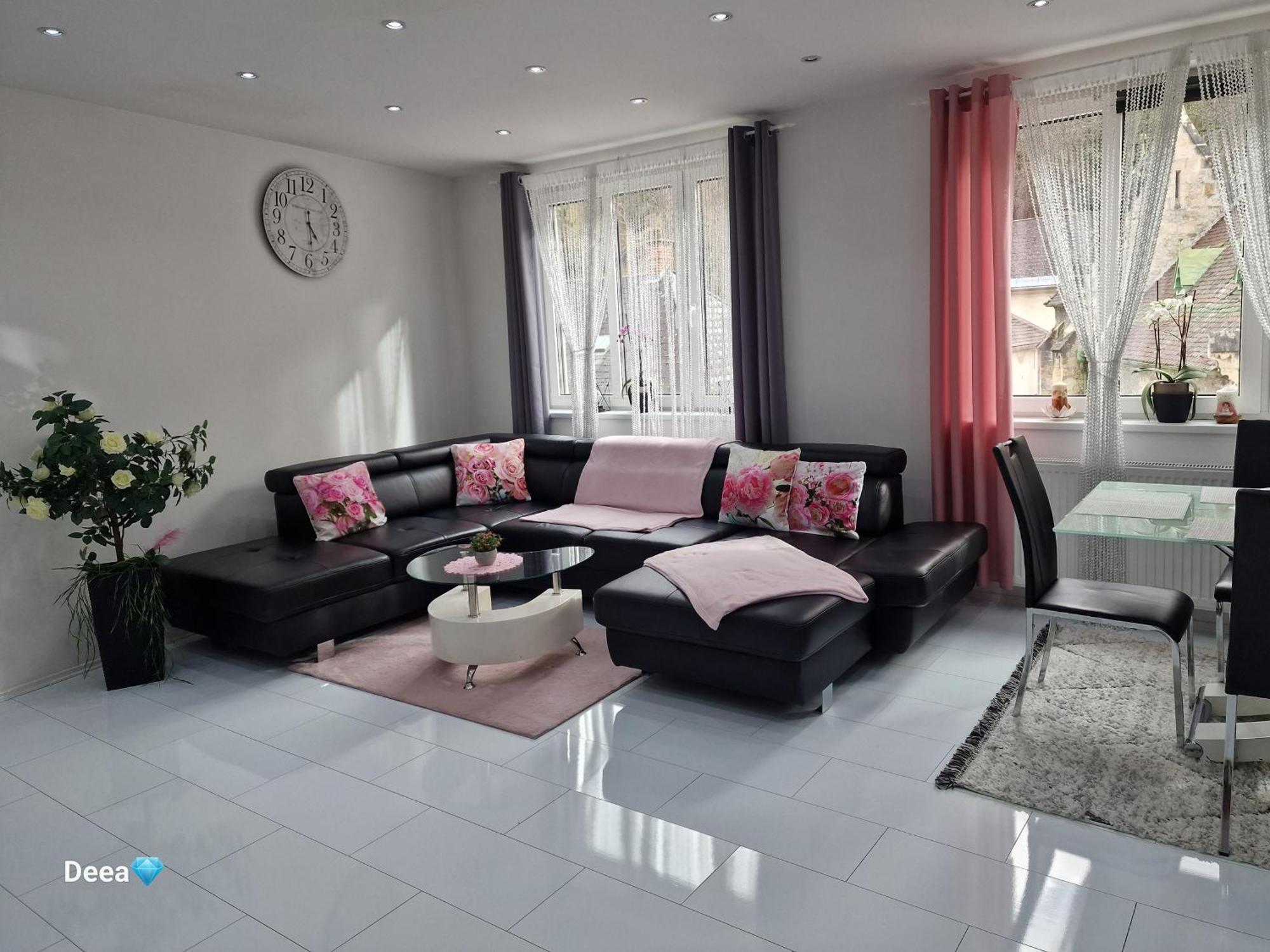 Schottwien Deea Apartment מראה חיצוני תמונה