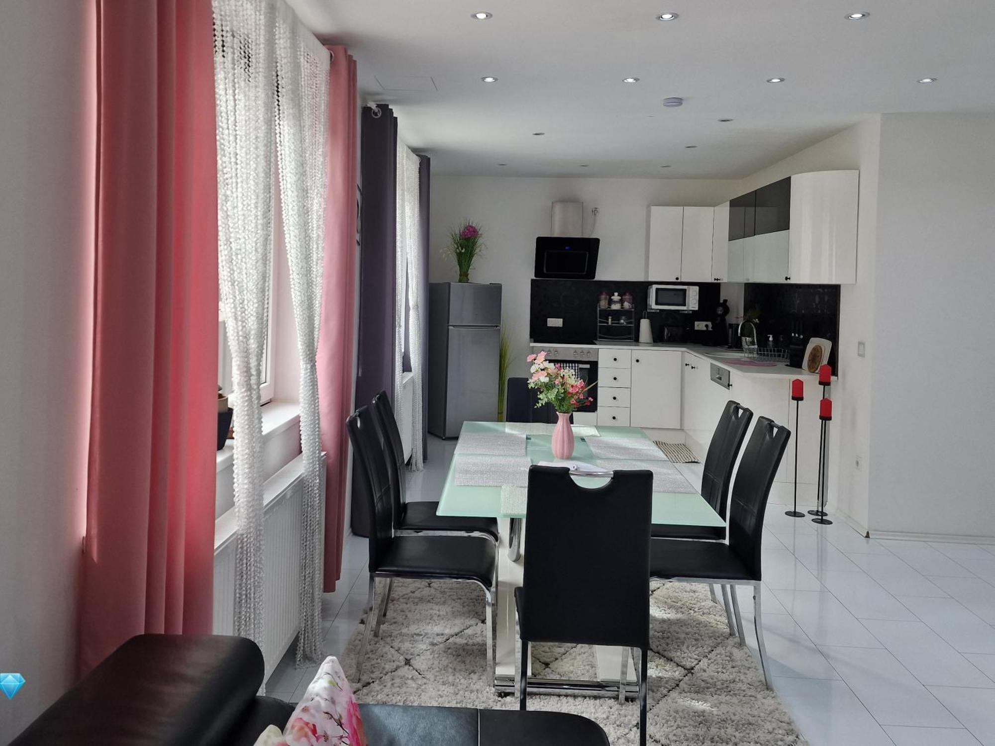 Schottwien Deea Apartment מראה חיצוני תמונה